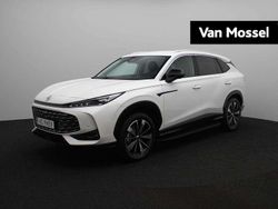 Suv Nieuw 2025 MG HS Luxury SUV | € 38.650 (Eerlijke prijs)