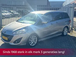 Mazda 5