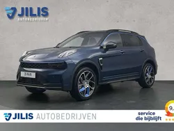 Blauw Nieuw 2025 Lynk & Co 01 SUV | € 33.950