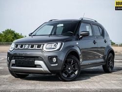 Grijs Gebruikt 2021 Suzuki Ignis Hatchback | € 16.435 (Eerlijke prijs)