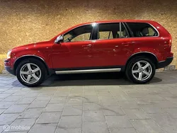 Rood Gebruikt 2009 Volvo XC90 R-Design SUV | € 23.950 (Duur)