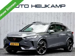 Grijs, metallic lak Gebruikt 2022 Cupra Formentor SUV | € 26.950 (Super prijs)