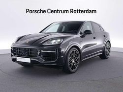 Zwart Gebruikt 2025 Porsche Cayenne S E-Hybrid SUV | € 139.900