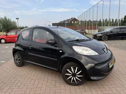 Gebruikt 2009 Peugeot 107 Hatchback | € 2.150 (Goede deal)