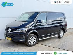 Zwart Gebruikt 2019 VW T6.1 Van | € 17.445