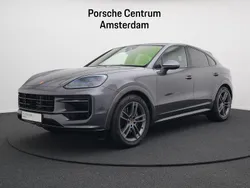 Grijs Gebruikt 2024 Porsche Cayenne SUV | € 119.950