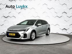 Grijs Gebruikt 2025 Suzuki Swace Style Stationwagen | € 31.940 (Iets duurder)