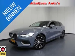 Grijs Gebruikt 2023 Volvo V60 Core Stationwagen | € 37.745 (Goede deal)