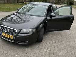 Grijs Gebruikt 2008 Audi A3 Attraction Hatchback | € 2.350 (Goede deal)