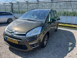 Bruin Gebruikt 2013 Citroën Grand C4 Picasso MPV | € 1.499