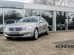 Beige Gebruikt 2005 Mercedes S350 Prestige Sedan | € 19.950 (Iets duurder)