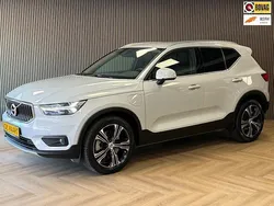 Zilver Gebruikt 2021 Volvo XC40 Business Edition SUV | € 31.995 (Goede deal)