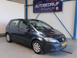Gebruikt 2005 VW Golf Plus Cross Comfortline MPV | € 1.250 (Goede deal)