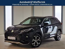 Zwart Gebruikt 2024 Suzuki Across Style SUV | € 42.950 (Goede deal)