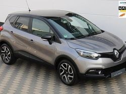 Grijs Gebruikt 2015 Renault Captur Dynamique SUV | € 10.745 (Eerlijke prijs)