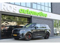 Grijs Gebruikt 2023 Land Rover Range Rover Sport First Edition SUV | € 126.950 (Eerlijke prijs)