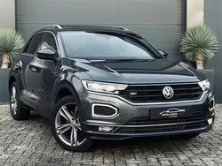 Grijs Gebruikt 2020 VW T-Roc Business SUV | € 29.950 (Eerlijke prijs)