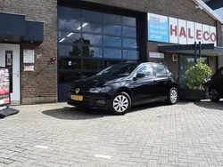 Zwart Gebruikt 2019 VW Polo Hatchback | € 13.250 (Goede deal)