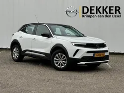 Wit Gebruikt 2023 Opel Mokka Business Edition SUV | € 17.950 (Goede deal)