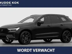 Zwart Gebruikt 2025 Volvo XC60 Ultra SUV | € 64.900 (Eerlijke prijs)