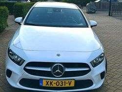 Gebruikt 2019 Mercedes A160 Stationwagen | € 15.999 (Super prijs)