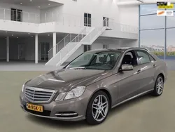 Mercedes E200