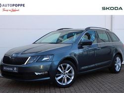 Stationwagon Gebruikt 2020 Skoda Octavia Business Line Stationwagen | € 16.950 (Eerlijke prijs)