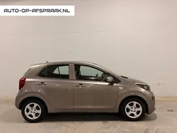 Grijs Gebruikt 2019 Kia Picanto 2 Hatchback | € 7.878 (Goede deal)