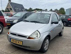 Grijs Gebruikt 2007 Ford Ka Cool & Sound Edition Hatchback | € 1.250 (Eerlijke prijs)