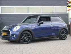 Blauw Gebruikt 2017 Mini John Cooper Works Business Hatchback | € 12.400 (Eerlijke prijs)