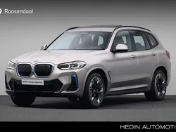 Beige Gebruikt 2024 BMW iX3 Comfort Edition SUV | € 54.880 (Eerlijke prijs)