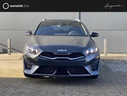 Overige Gebruikt 2024 Kia Ceed Sportswagon GT-Line Stationwagen | € 35.435 (Eerlijke prijs)