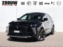 Zwart Gebruikt 2024 DS Automobiles DS7 Crossback Opera SUV | € 59.900