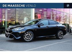 Zwart Nieuw 2025 BMW 220 Comfort Edition Coupé | € 54.395 (Goede deal)