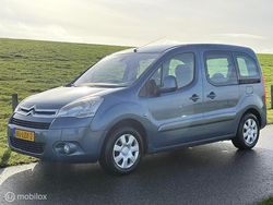 Blauw Gebruikt 2010 Citroën Berlingo MPV | € 3.250 (Super prijs)