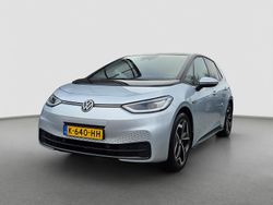 Grijs Gebruikt 2020 VW ID.3 Business Hatchback | € 17.895 (Eerlijke prijs)