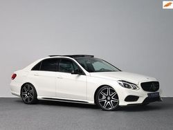 Gebruikt 2015 Mercedes E400 AMG | € 28.495