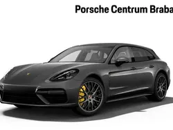 Grijs Gebruikt 2018 Porsche Panamera Turbo S Sport Turismo Sedan | € 69.750 (Duur)