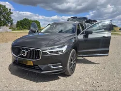 Grijs Gebruikt 2021 Volvo XC60 Inscription SUV | € 44.500 (Goede deal)