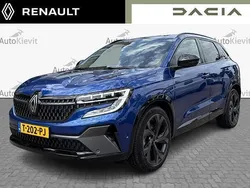 Blauw Gebruikt 2023 Renault Austral Techno Esprit Alpine SUV | € 33.950 (Eerlijke prijs)