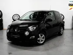 Zwart Gebruikt 2014 Renault Twingo Hatchback | € 3.450 (Eerlijke prijs)