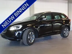 Zwart Gebruikt 2016 Volvo XC60 Ocean Race SUV | € 26.940 (Eerlijke prijs)