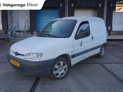 Overige Gebruikt 2000 Peugeot Partner MPV | € 1.295 (Iets duurder)