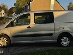 Overige Gebruikt 2008 Fiat Scudo MPV | € 4.499 (Duur)