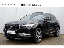 Zwart Gebruikt 2021 Volvo XC60 Inscription SUV | € 46.950 (Duur)