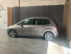 Grijs Gebruikt 2014 VW Golf Sportsvan Highline MPV | € 11.450 (Goede deal)