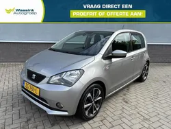 Grijs Gebruikt 2019 Seat Mii Style Hatchback | € 10.735 (Iets duurder)
