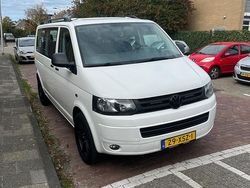Wit Gebruikt 2012 VW T5 Comfortline Van | € 15.000 (Duur)