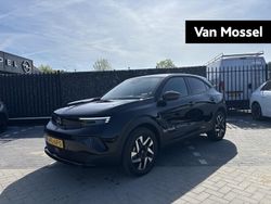 Zwart Gebruikt 2025 Opel Mokka Edition SUV | € 27.940 (Eerlijke prijs)