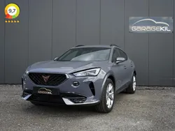 Grijs Gebruikt 2021 Cupra Formentor VZ SUV | € 27.890 (Eerlijke prijs)